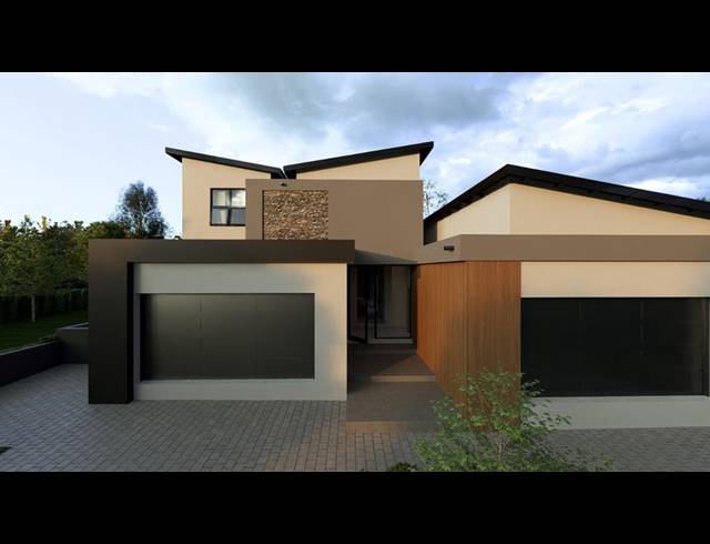 4 BEDROOM HOUSE FOR SALE IN FOUNTAINBROOK ESTATE